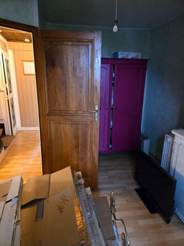 IMMEUBLE DE RAPPORT  QUARTIER HISTORIQUE DE MAYENNE