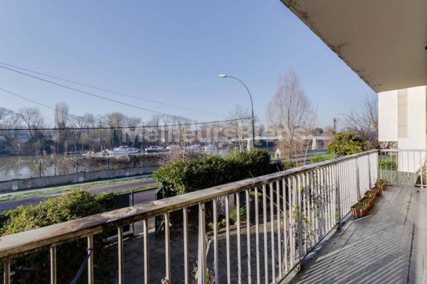 A Vendre Immeuble de 300m2 à Saint-Maur-des-Fossés