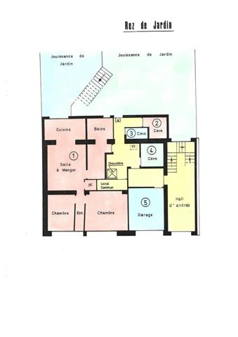 A Vendre Immeuble de 300m2 à Saint-Maur-des-Fossés