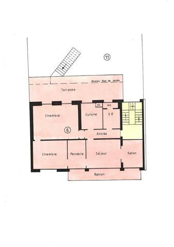 A Vendre Immeuble de 300m2 à Saint-Maur-des-Fossés