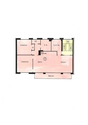 A Vendre Immeuble de 300m2 à Saint-Maur-des-Fossés