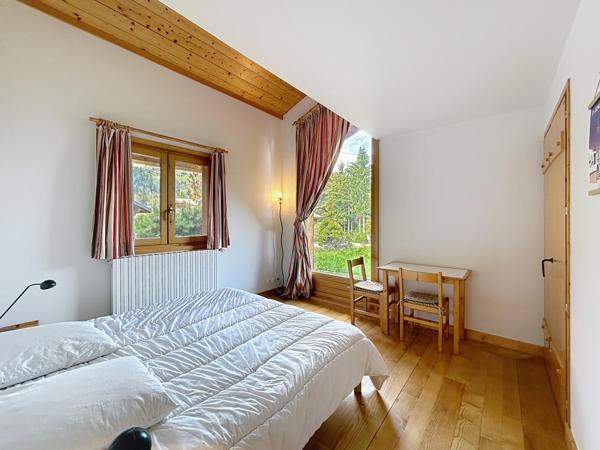 Maison à vendre  10 pièces - 351,25 m2 ST GERVAIS LES BAINS - 74