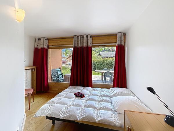 Maison à vendre  10 pièces - 351,25 m2 ST GERVAIS LES BAINS - 74