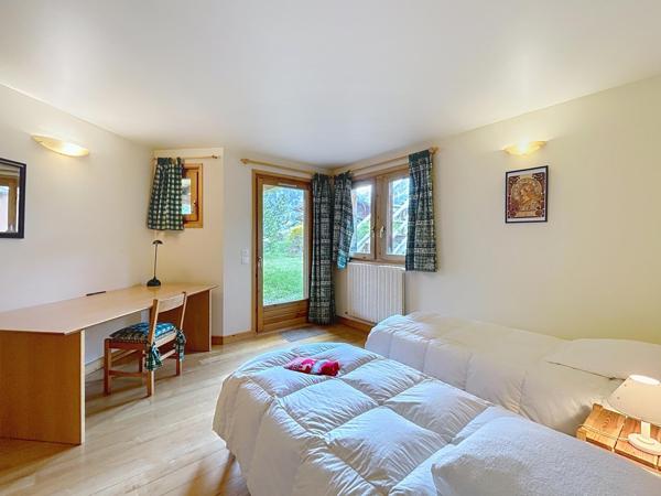 Maison à vendre  10 pièces - 351,25 m2 ST GERVAIS LES BAINS - 74