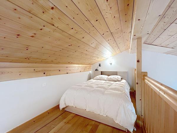 Maison à vendre  10 pièces - 351,25 m2 ST GERVAIS LES BAINS - 74