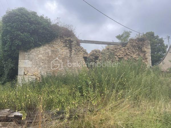 Maison d'environ 65 m2 à rénover sur presque 3 000 m2 de terrain avec possibilité d'acheter un peu plus.
4 bâtiments cadastrés.
Une ancienne maison périgourdine de 2 pièces avec cheminée à foyer ouvert et combles. Les dites combles ne seront pas aménageables sans réhaussement de toiture.
Toiture à refaire.

Accord du grand périgueux pour la rénovation de la maison avec agrandissement jusqu'à 60 m2 d'emprise au sol. Accord pour ajouter un étage, ce qui peut faire une augmentation d'environ 100 m2 de plancher.

Grange d'au moins 150 m2 au total, un ancien séchoir à viande et un quatrième bâtiment. 
ATTENTION, LOURDS TRAVAUX, RENOVATION COMPLETE A FAIRE
Compteur électrique à changer.

Diags ok, Rien à signaler.

Un seul voisin qui peut très bien ne pas être visible puisque placé derrière.
Ruisseau tout proche avec ancien lavoir construit sur la source. Pour aller s'y promener, il est accessible par des chemins en partant de la maison.
Endroit de baignade au change à 4 minutes top chrono en voiture!

De la pierre, magnifique pierre à rénover!

Appelez-moi vite!