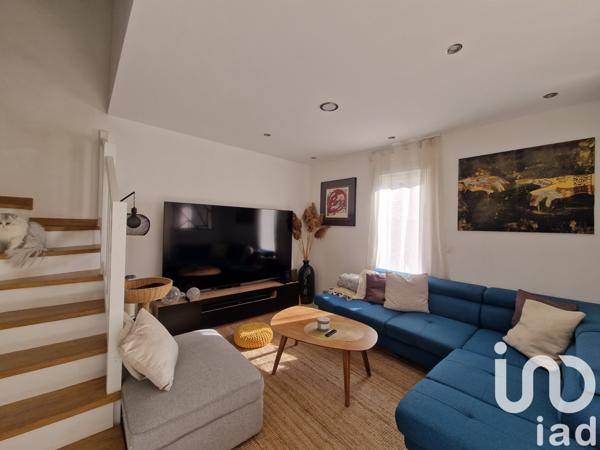 Maison à vendre 4 pièces 82 m² Fabrègues