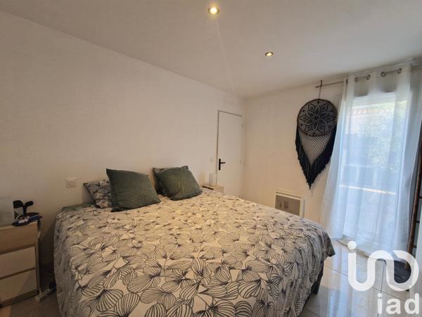 Maison à vendre 4 pièces 82 m² Fabrègues