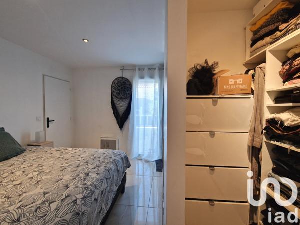 Maison à vendre 4 pièces 82 m² Fabrègues