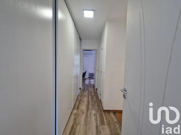 Maison à vendre 4 pièces 82 m² Fabrègues