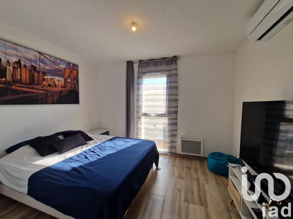 Maison à vendre 4 pièces 82 m² Fabrègues