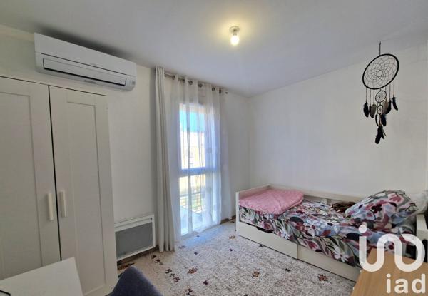 Maison à vendre 4 pièces 82 m² Fabrègues