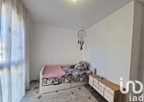 Maison à vendre 4 pièces 82 m² Fabrègues