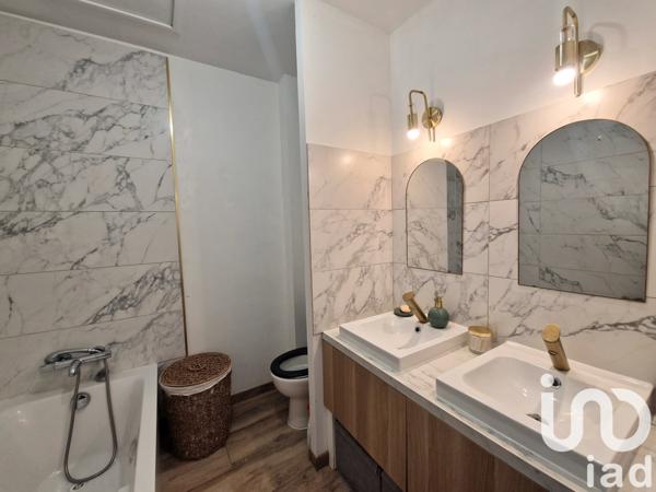 Maison à vendre 4 pièces 82 m² Fabrègues