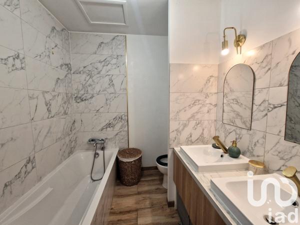 Maison à vendre 4 pièces 82 m² Fabrègues