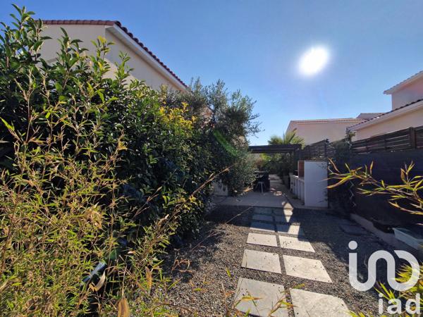 Maison à vendre 4 pièces 82 m² Fabrègues