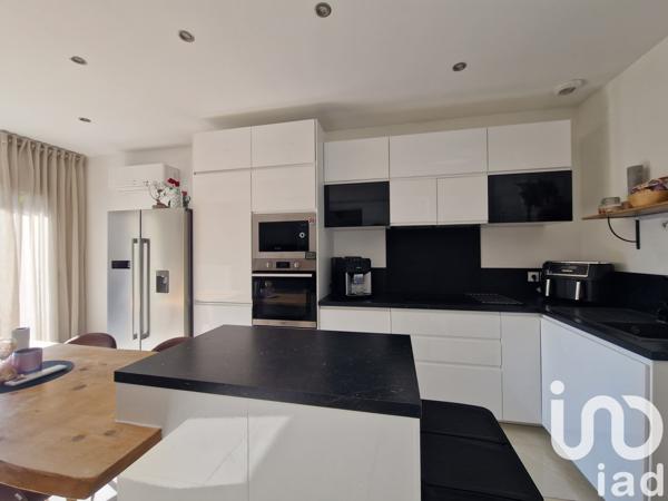 Maison à vendre 4 pièces 82 m² Fabrègues