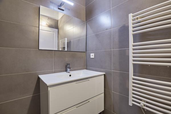 Appartement 3 pièces - 57 m² Exclusivité efficity