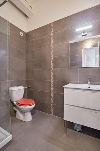 Appartement 3 pièces - 57 m² Exclusivité efficity