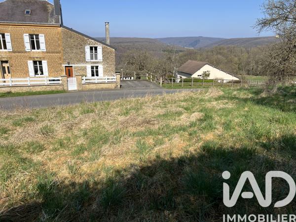 Terrain à vendre 696 m² Aiglemont
