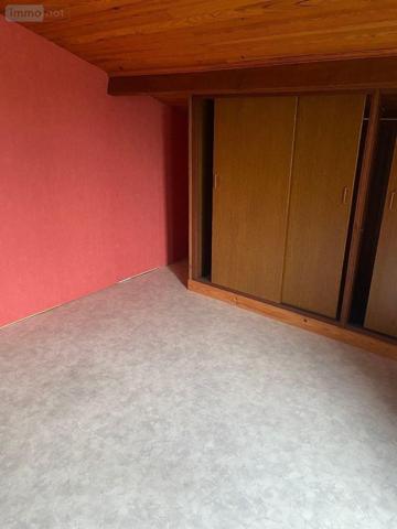 Maison à vendre à Saint-Dizier en Haute-Marne (52100), ref : JO/985