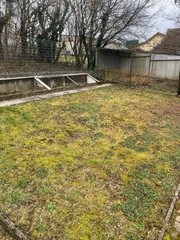 Maison à vendre à Saint-Dizier en Haute-Marne (52100), ref : JO/985