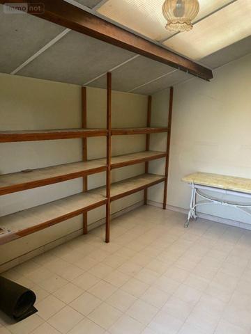 Maison à vendre à Saint-Dizier en Haute-Marne (52100), ref : JO/985