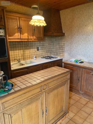 Maison à vendre à Saint-Dizier en Haute-Marne (52100), ref : JO/985