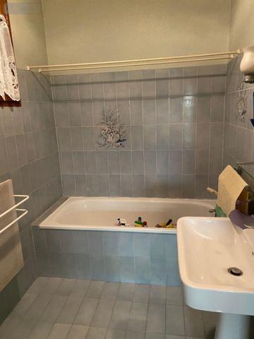 Maison à vendre à Saint-Dizier en Haute-Marne (52100), ref : JO/985