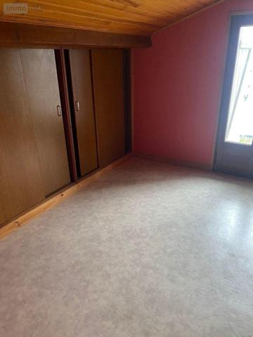Maison à vendre à Saint-Dizier en Haute-Marne (52100), ref : JO/985
