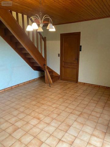 Maison à vendre à Saint-Dizier en Haute-Marne (52100), ref : JO/985