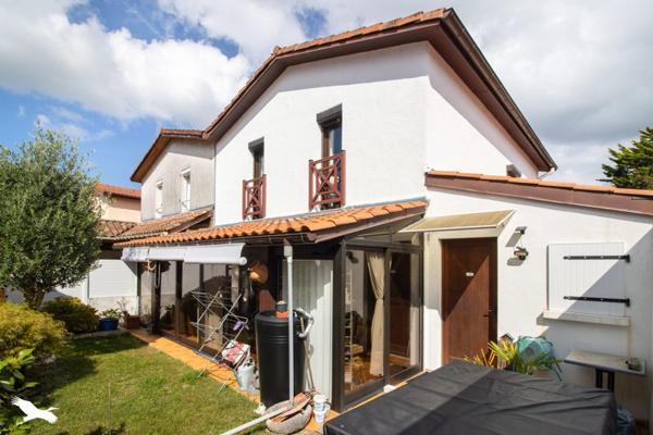 Maison à vendre |  Bayonne |  4 pièces | 95 m²