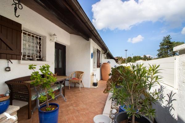 Maison à vendre |  Bayonne |  4 pièces | 95 m²