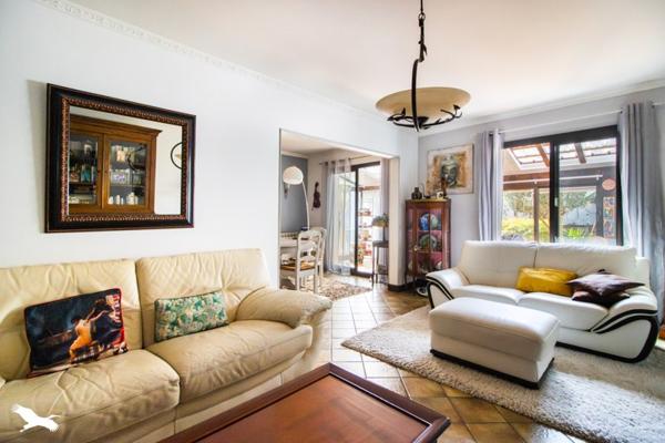 Maison à vendre |  Bayonne |  4 pièces | 95 m²