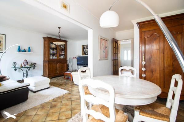 Maison à vendre |  Bayonne |  4 pièces | 95 m²