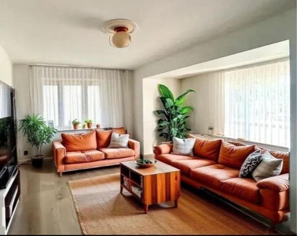 Confort ,espace et cadre de vie idéal