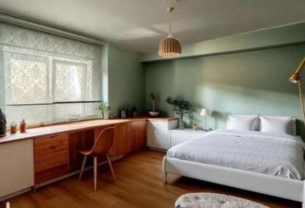 Confort ,espace et cadre de vie idéal