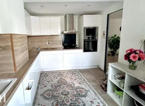 Confort ,espace et cadre de vie idéal