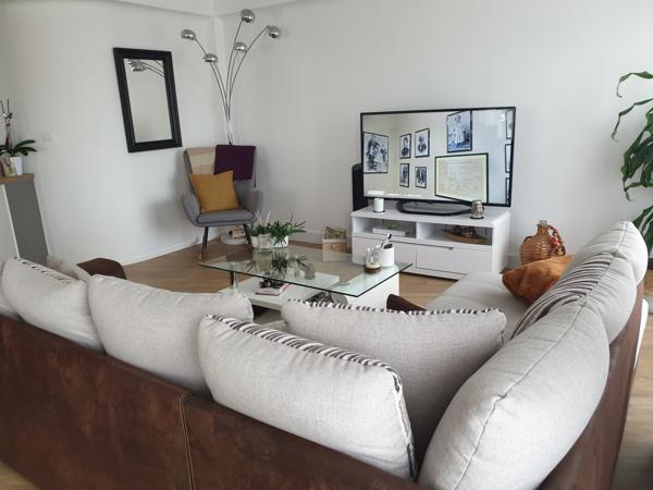 Laval (53000) APPARTEMENT T3 CENTRE VILLE RIVE GAUCHE LAVAL 53000