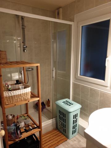 Laval (53000) APPARTEMENT T3 CENTRE VILLE RIVE GAUCHE LAVAL 53000