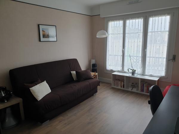 Laval (53000) APPARTEMENT T3 CENTRE VILLE RIVE GAUCHE LAVAL 53000