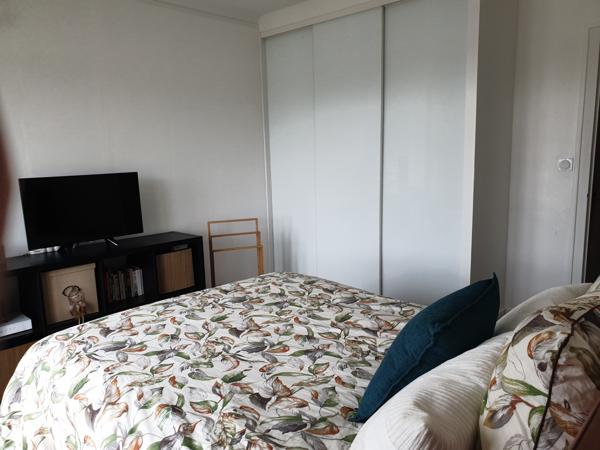 Laval (53000) APPARTEMENT T3 CENTRE VILLE RIVE GAUCHE LAVAL 53000