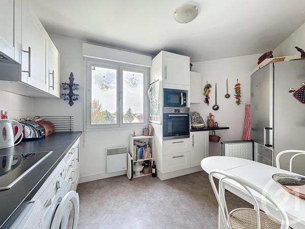 Appartement à vendre  3 pièces - 81,45 m2 CHATOU - 78