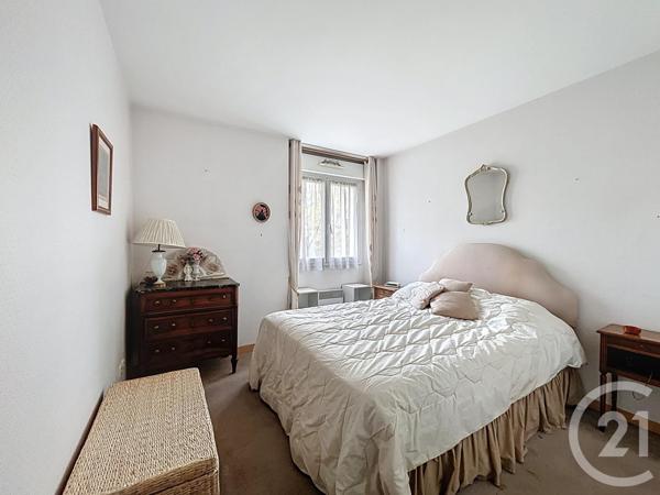 Appartement à vendre  3 pièces - 81,45 m2 CHATOU - 78