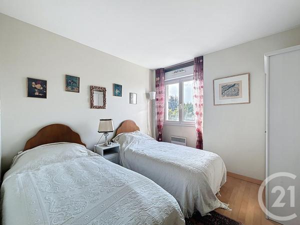 Appartement à vendre  3 pièces - 81,45 m2 CHATOU - 78