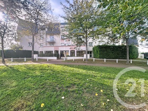 Appartement à vendre  3 pièces - 81,45 m2 CHATOU - 78