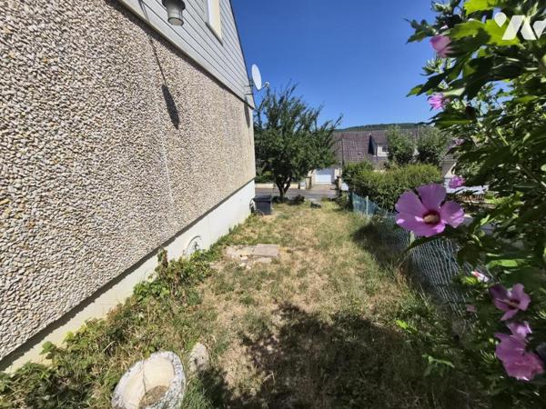MAISON T5 DUPLEX AVEC GARAGE ET JARDIN