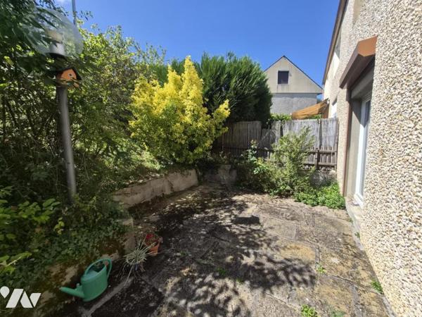 MAISON T5 DUPLEX AVEC GARAGE ET JARDIN