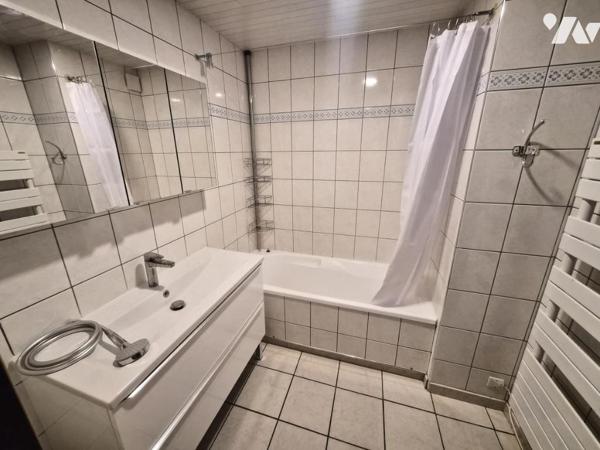 MAISON T5 DUPLEX AVEC GARAGE ET JARDIN