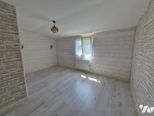 MAISON T5 DUPLEX AVEC GARAGE ET JARDIN